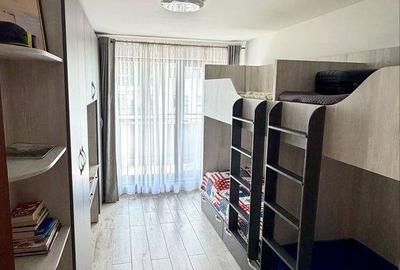 Apartament cu 4 camere în Bulgaria - 3