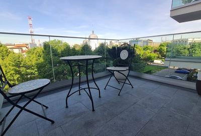 Apartament cu 3 camere în Herăstrău - 15