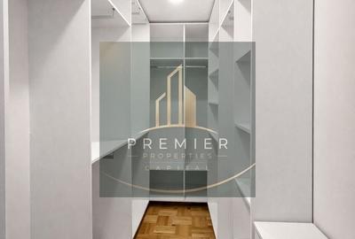 Apartament cu 3 camere decomandat, mobilat în Herăstrău - 8