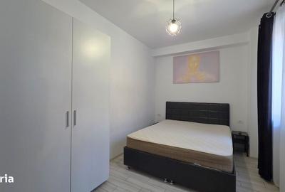 Apartament cu 2 camere în Nord