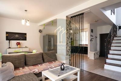 Duplex cu 3 camere cu Canalizare în Sânpetru - 2
