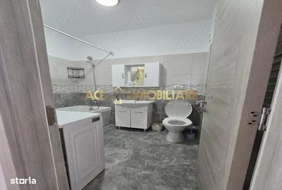 Apartament cu 3 camere, mobilat în Berceni