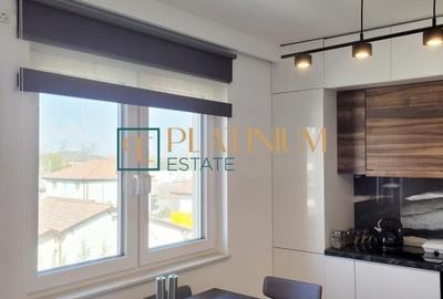 Apartament cu 4 camere semidecomandat, mobilat în Chișoda - 4