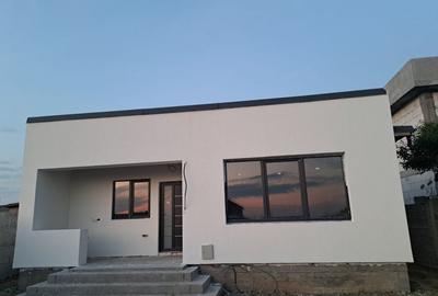 Casă cu 3 camere în Central - 4