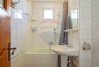 Apartament cu 2 camere decomandat în Gemenii