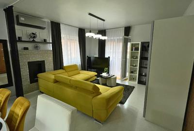 Apartament cu 2 camere semidecomandat în Florești - 2