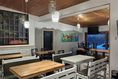 Spațiu comercial, 380 mp în Crângași - 2