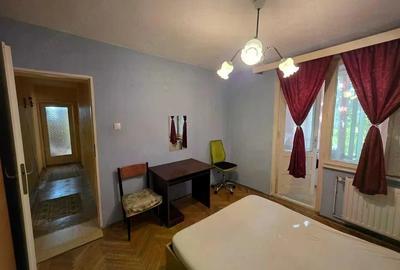 Apartament cu 2 camere decomandat în Bălcescu
