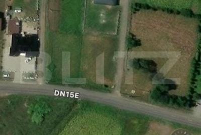 Spațiu comercial, în Ceuaș
