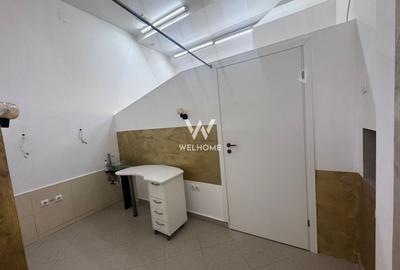 Spațiu comercial, de 95 mp, în Central - 9