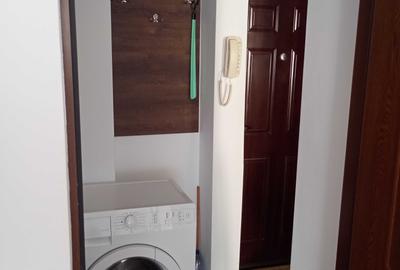 Garsonieră decomandată în Central - 1
