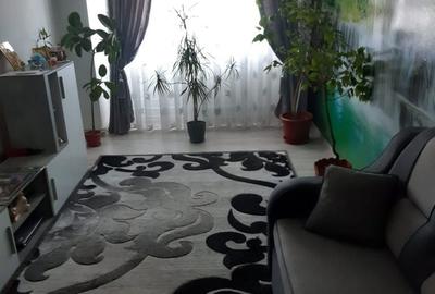 Apartament cu 4 camere nedecomandat în Central - 11