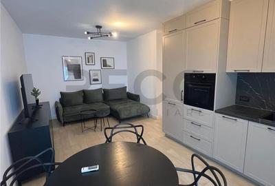 Apartament cu 2 camere în Nufărul - 13