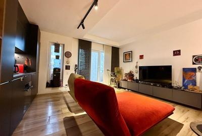 Apartament cu 2 camere semidecomandat în Ștefăneștii de Jos - 4
