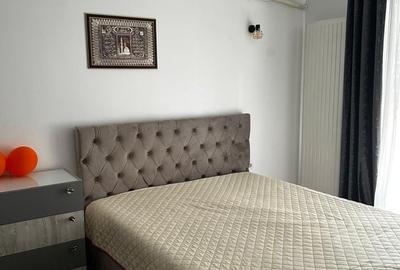 Apartament cu 2 camere decomandat în Palazu Mare - 4