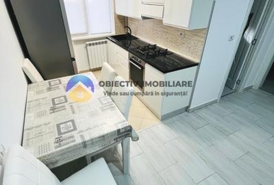 Apartament cu 2 camere decomandat, mobilat în Precista - 6