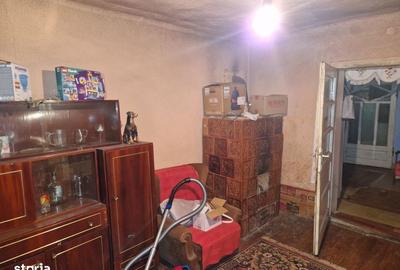 Casă cu 3 camere cu Teren 1800 Mp în Mogoșești - 5