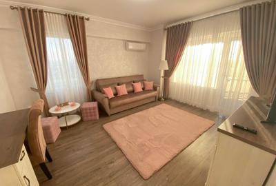 Apartament cu 2 camere decomandat în Copou