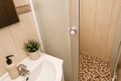Duplex cu 4 camere cu Canalizare în Braytim - 10