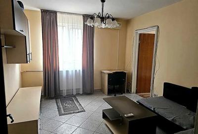 Apartament cu 2 camere în Compozitorilor