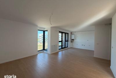 Apartament cu 2 camere în Vest - 3