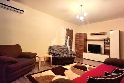 Apartament cu 2 camere semidecomandat, mobilat în Miorița - 1