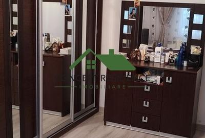 Apartament cu 2 camere decomandat în Depozitelor