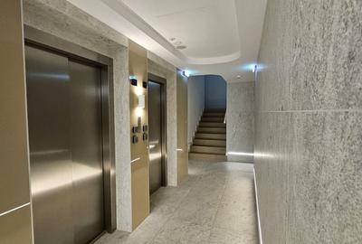 Apartament cu 4 camere în Central