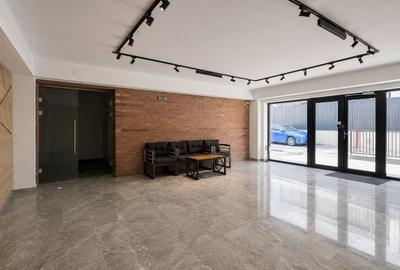 Apartament cu 2 camere decomandat, mobilat în Iancu Nicolae - 3