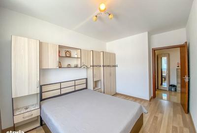 Apartament cu 2 camere decomandat în Roșu - 8