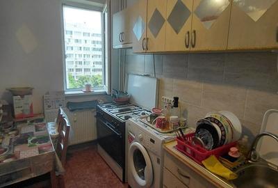 Apartament cu 2 camere semidecomandat în Obor - 10