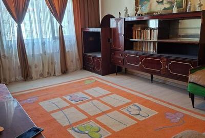 Apartament cu 2 camere decomandat în Central - 4