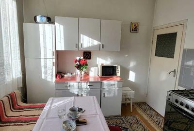Casă cu 3 camere în Lunei - 4