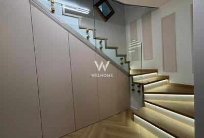 Duplex cu 4 camere cu Canalizare în Șelimbăr - 29