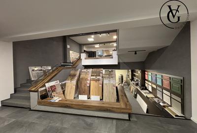 Spațiu comercial, de 487 mp, în Central - 3