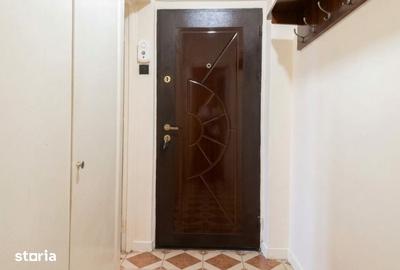 Apartament cu 2 camere semidecomandat în Tomis Nord
