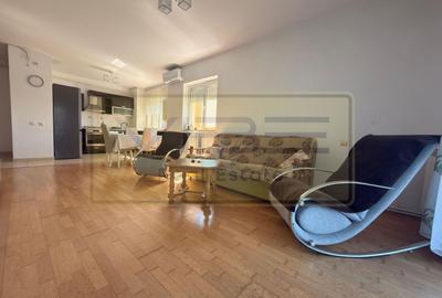 Apartament cu 3 camere semidecomandat, mobilat în Tătărași - 3