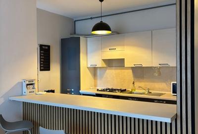 Apartament cu 2 camere decomandat în Aradului - 5