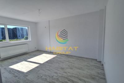 Apartament cu 3 camere decomandat în Berceni