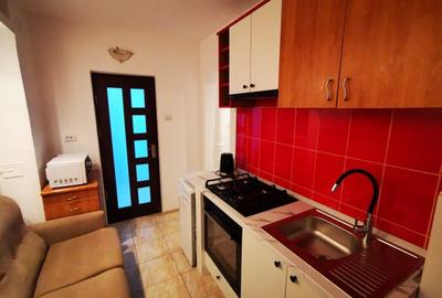 Apartament cu 2 camere decomandat în Fălticeni - 4