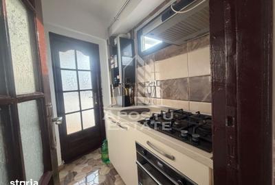 Apartament cu 4 camere în Crișan - 5