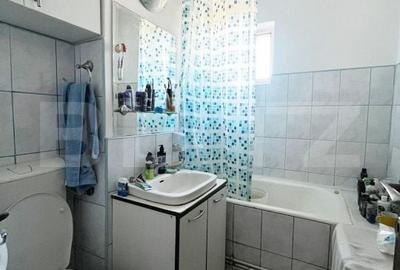 Apartament cu 3 camere în Mircea cel Bătrân