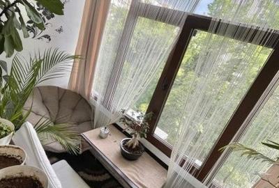 Apartament cu 3 camere semidecomandat în Drumul Taberei - 4