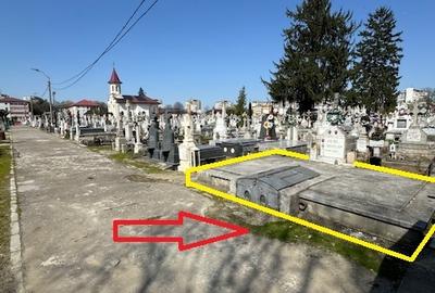 Teren Construcții intravilan de 15 mp, în Central - 3