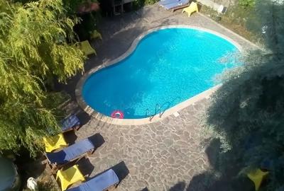 Apartament cu 2 camere semidecomandat în Schitu - 1