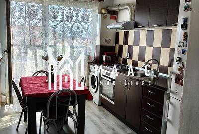 Apartament cu 4 camere decomandat, mobilat în Terezian - 3