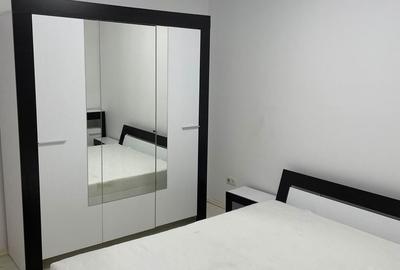 Apartament cu 2 camere în Nufărul - 6