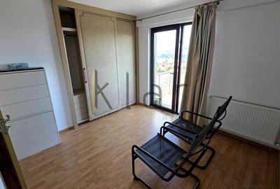 Apartament cu 3 camere semidecomandat, mobilat în Calea Turzii - 6