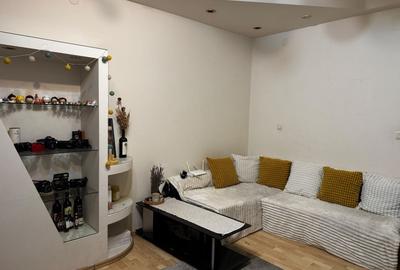 Apartament cu 2 camere decomandat, mobilat în Medicină - 15