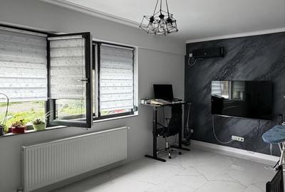 Apartament cu 2 camere decomandat în Grozăvești - 4